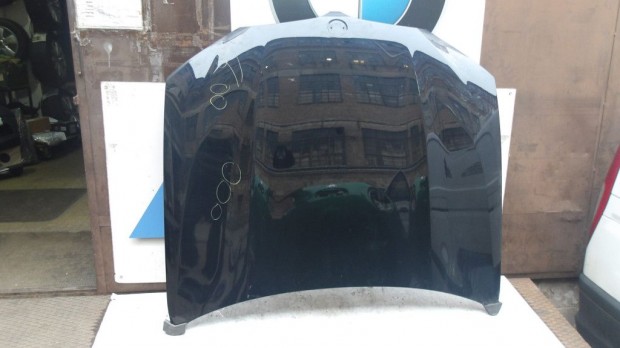 [GY�RI BONTOTT] BMW G01/G02 X3/X4 KIS S�R�LT MOTORH�ZTET�